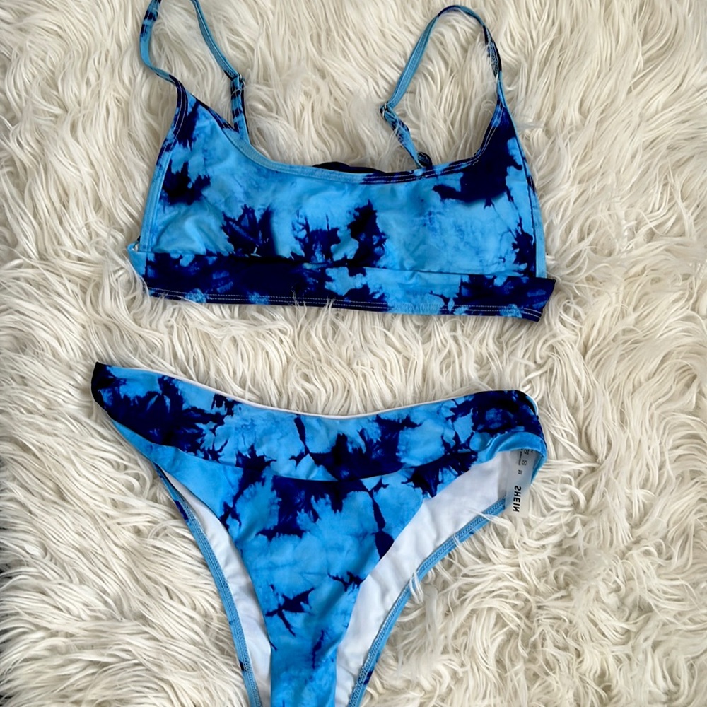 shein bathing suit